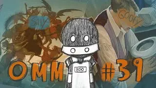 Religious concepts are silly (OMM #39)