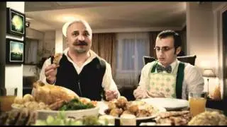 Aytaç Piliç reklam filmi 11 sn