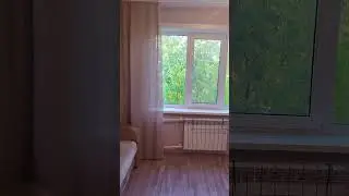 Сдам комнату 21,6 кв.м.