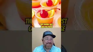 LSU Fans are CRUSHING the Jello Shot Challenge in Omaha!