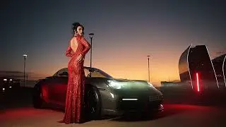 Arrive in Style: Porsche 911 Carrera for Your Next Event! | NA Cars & Events