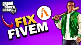 How To Play FiveM With GTA V Enhanced (2026)