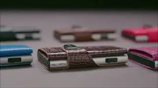 TRU VIRTU -  Wallet C&S
