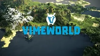 Открытие сундуков на VimeWorld :D