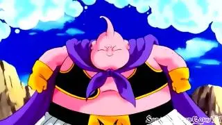 Majin Buu vs. Dabura【True 1080p HÐ】