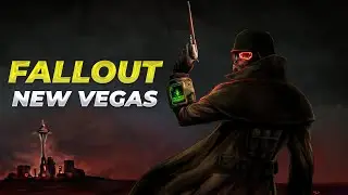 FALLOUT: NEW VEGAS #15 - ПРОХОЖДЕНИЕ НА ХАРДКОРЕ / ВСЕ КВЕСТЫ И ПАСХАЛКИ