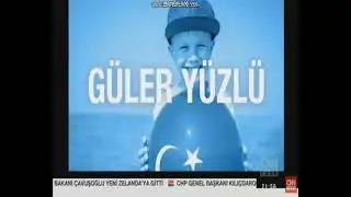 RSRESFÜŞ Channel - Reklam Kuşağı + Dizi Jeneriği + Genel İzleyici Örnek Görseli (26 Mart 2019)