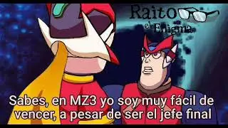CAP #31: AILE vs OMEGA (Curi Edition)