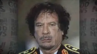 Russell Howards Good News Colonel Gadaffi s Death