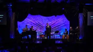 Nick Cordero -  Beautiful