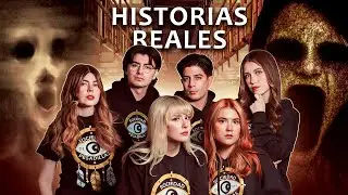 Historias de prisiones embrujadas que te helarán la sangre | #LaSociedadDeLasPesadillas