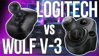 Best Shifter for Logitech G29, G920 & G923 — 2025 Comparison & Review