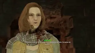 Why don't you tell me who you are first?