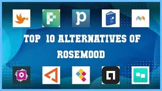 Rosemood | Best 14 Alternatives of Rosemood
