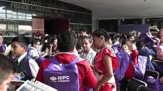 XV Parlamento Infantil Guerrero