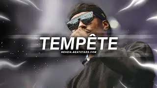 Ninho x Werenoi Type Beat 