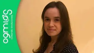 Gertrude la imparable - Lidia Monzó | OGMIOS 2019
