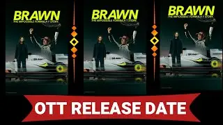 brawn the impossible formula 1 story ott release date