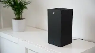 Acer Predator Connect X7 5G Router Review - Der ultimative Router für Gaming & Streaming mit Wi-Fi 7