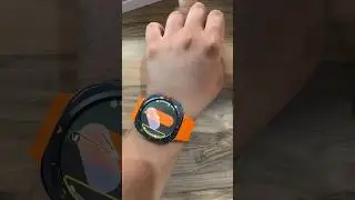 Samsung Galaxy Watch Ultra- Wrist Command #shorts