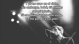 Wild Nothing - A Woman's Wisdom ESPAÑOL