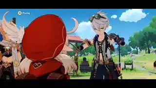 Genshin Impact Part 105