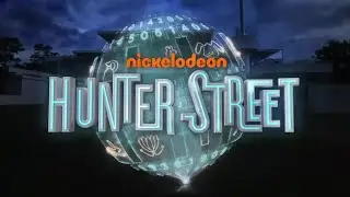 Hunter Street Season 4 intro