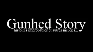 Lancement de Gunhed Story
