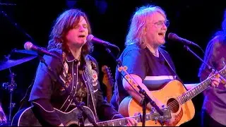 Closer to Fine - Indigo Girls with Lucy Wainwright Roche & Chris Thile | Live from Here