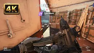 XDefiant Gameplay 4K