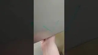 Airvent automatic hand dryer