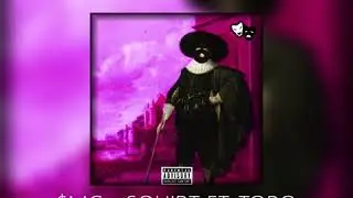 03.SQUIRT FT. TOPO(Prod.By Chavez x 888Petrov)[Official Audio]