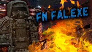 FN FAL.EXE  (STALCRAFT)