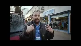 No-one can control Chabuddy G