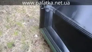 Надувная килевая лодка Energy K310