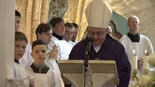 P Miroslav SEDLÁK - pohřeb