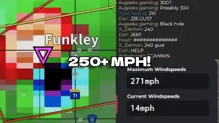 HUGE 250+ WEDGE ALMOST LOFTS ME! | Twisted Roblox
