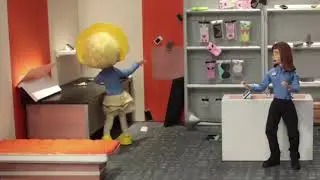 Bitch Pudding Fart