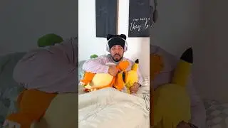 El Monstruo del Closet 🧌
