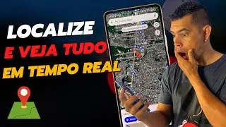HOW TO SEE THE LOCATION OF YOUR FRIENDS AND CHILDREN ALL IN REAL TIME/SEE THE PLACES YOU'VE BEEN!