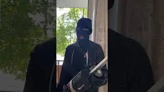 ФСБшники: Ограбление 
