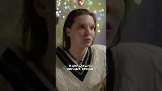 Оператор The Last of Us Ксения Середа вдохновляет #кинотв #интервью #фильмы #кино