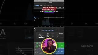 My favorite #FREE Plugins In 2024 😮‍💨 #protools #trending #drill #music #india #popular #flstudio