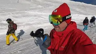 Роза Хутор - каталка 06.01-07.01.24