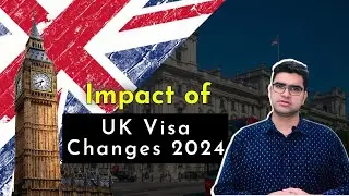 UK Visa Changes 2024: What Indian Students Need to Know | Study in the UK