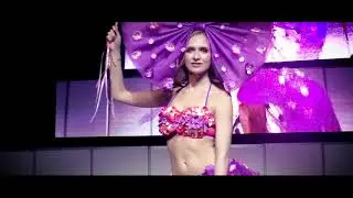 Всероссийский Конкурс Красоты и Талантов «Краса Руси 2018»