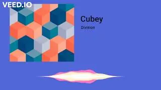 Cubey- Division