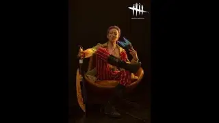 Играем за манов и сурвов в Dead By Daylight