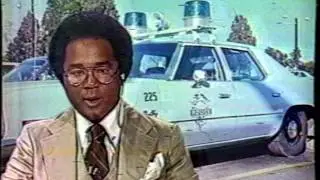 WSFA 12 Montgomery Sunday Report + Commercials July 22, 1979