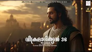 വിക്രമാദിത്യൻ 36 | Vikramadithya 36 | നാഗലോകം |   #puranakatha | #nksaudiobooks